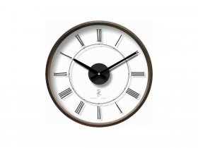 Часы настенные SLT 5420 MAXIMUS в Лебедёвке - lebedyovka.mebel-nsk.ru | фото